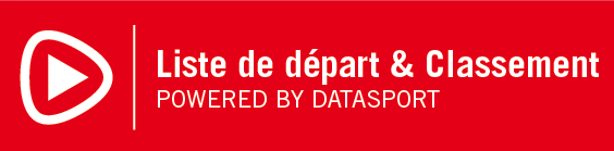 LISTE DE DÉPART/CLASSEMENT